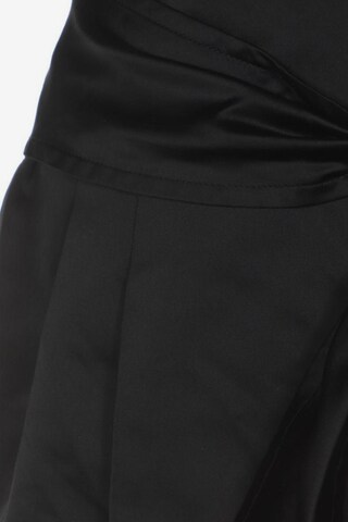 RENÉ LEZARD Skirt in XS in Black