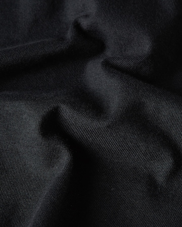 G-STAR T-Shirts-T-Shirt ' ' in Schwarz: Vorderseite
