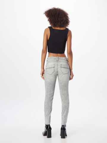 Skinny Jean '94NELE' Gang en gris