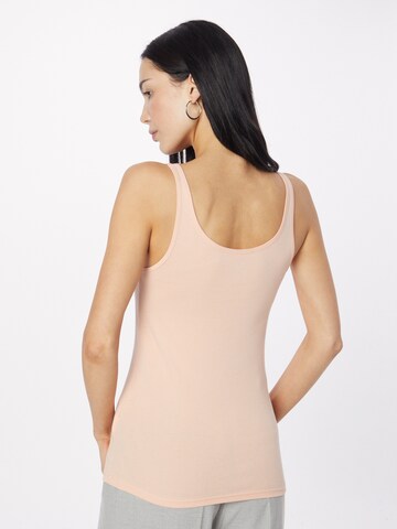 GAP - Top en naranja