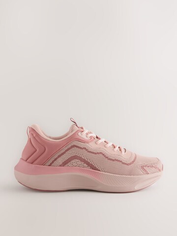 Scarpa sportiva 'Forever Comfort®' di Next in rosa