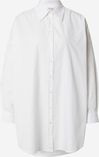 SELECTED FEMME Bluse 'Phoenix' in weiß, Produktansicht