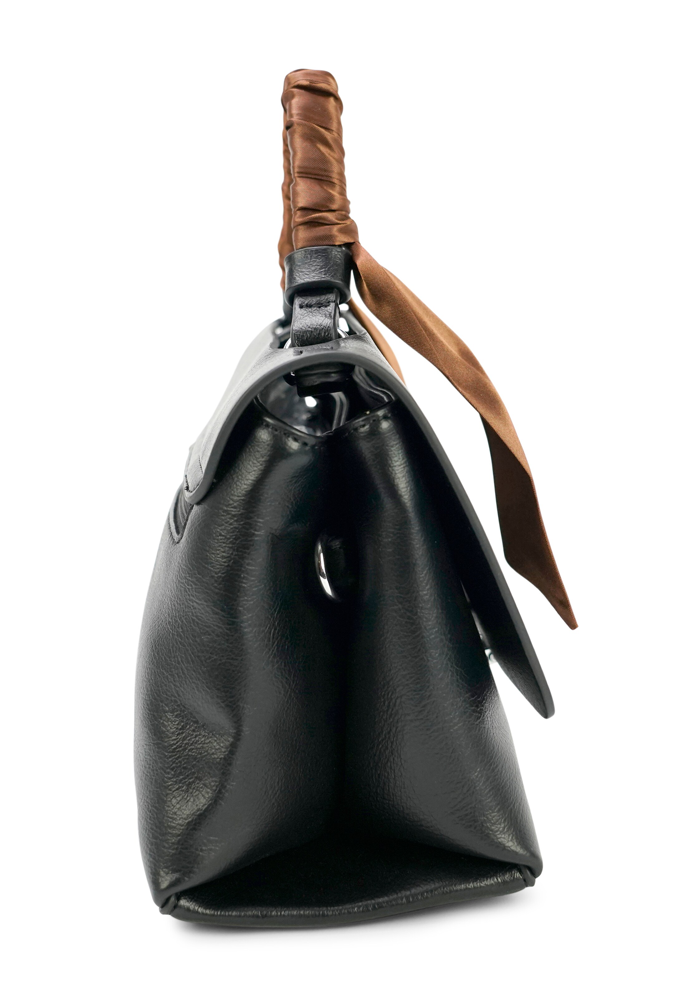 HARPA Handtas 'SUSI' in Zwart