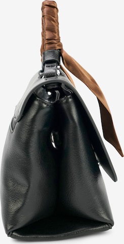 HARPA Handtasche 'SUSI' in Schwarz