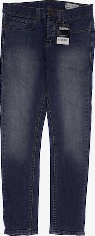 Denim Co. Jeans in 30 in Blue: front