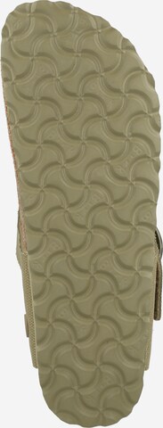 Flip-flops 'Gizeh' de la BIRKENSTOCK pe verde