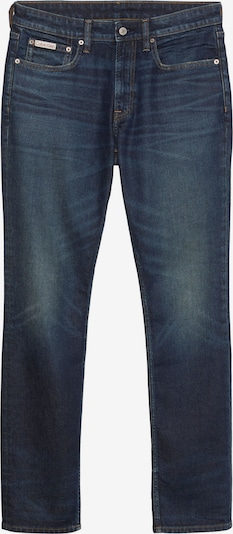 Calvin Klein Jeans Farkut värissä tummansininen, Tuotenäkymä