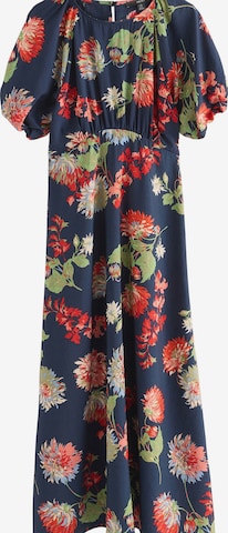 NextHaljina - plava boja: prednji dio