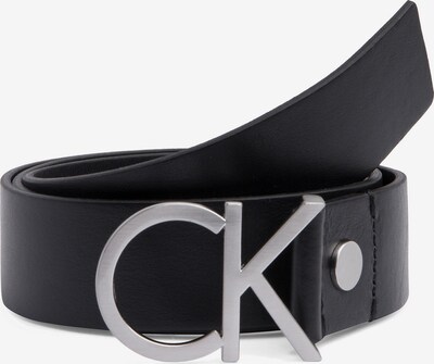 Calvin Klein Колан в черно, Преглед на продукта