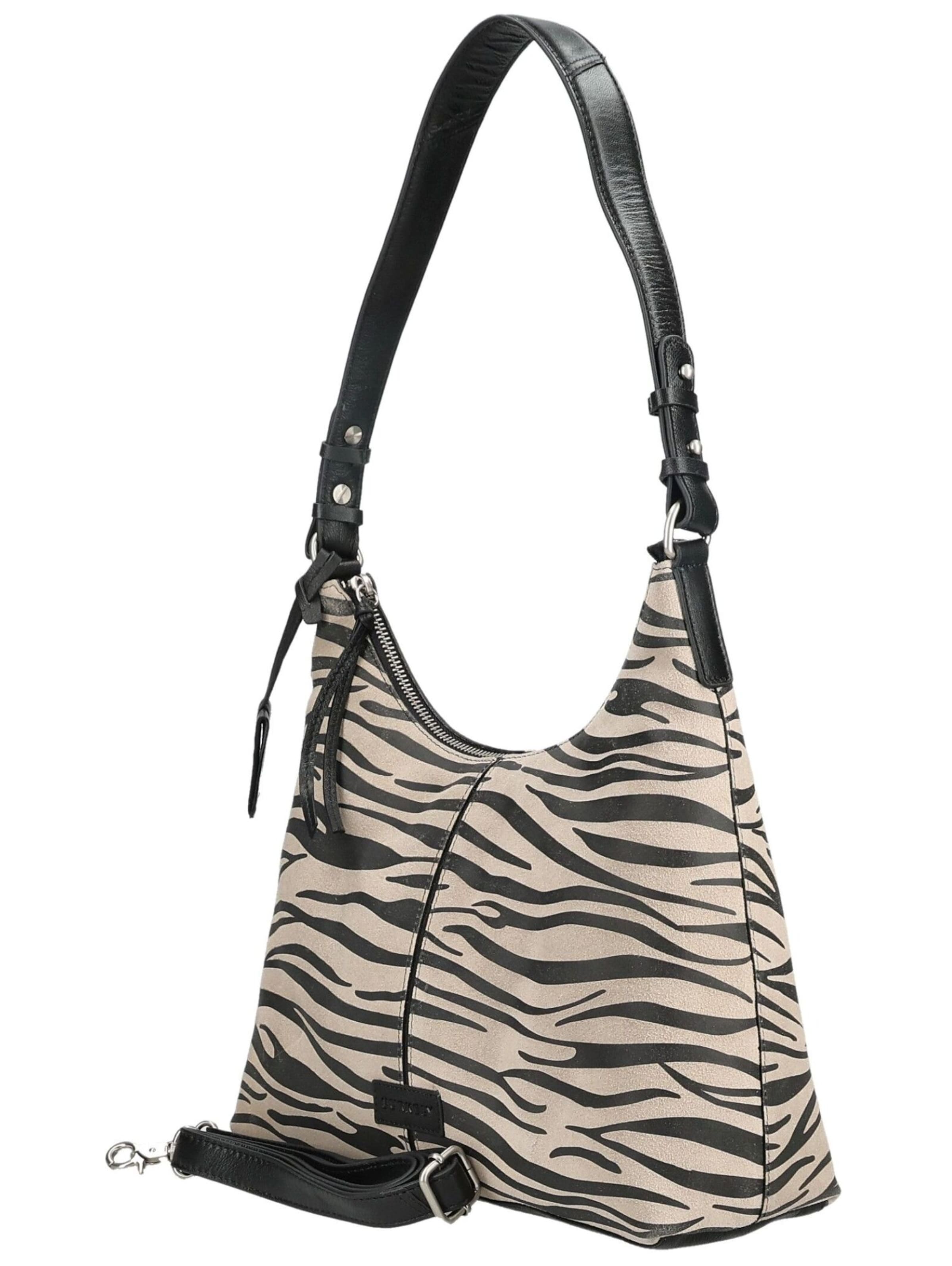 Burkely Shoulder Bag in Mixed colors