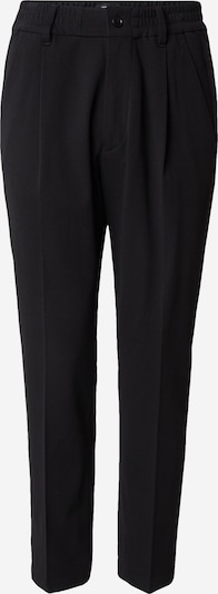 Klostuotos kelnės 'CHASY' iš DRYKORN, spalva – juoda, Prekių apžvalga