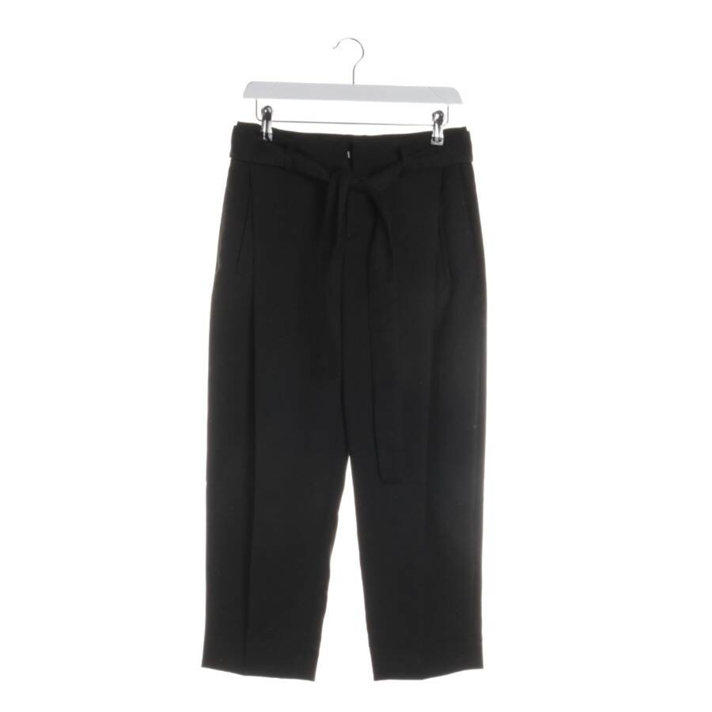DRYKORN Pants in XS x 34 in Black: front
