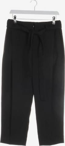 DRYKORN Pants in XS x 34 in Black: front