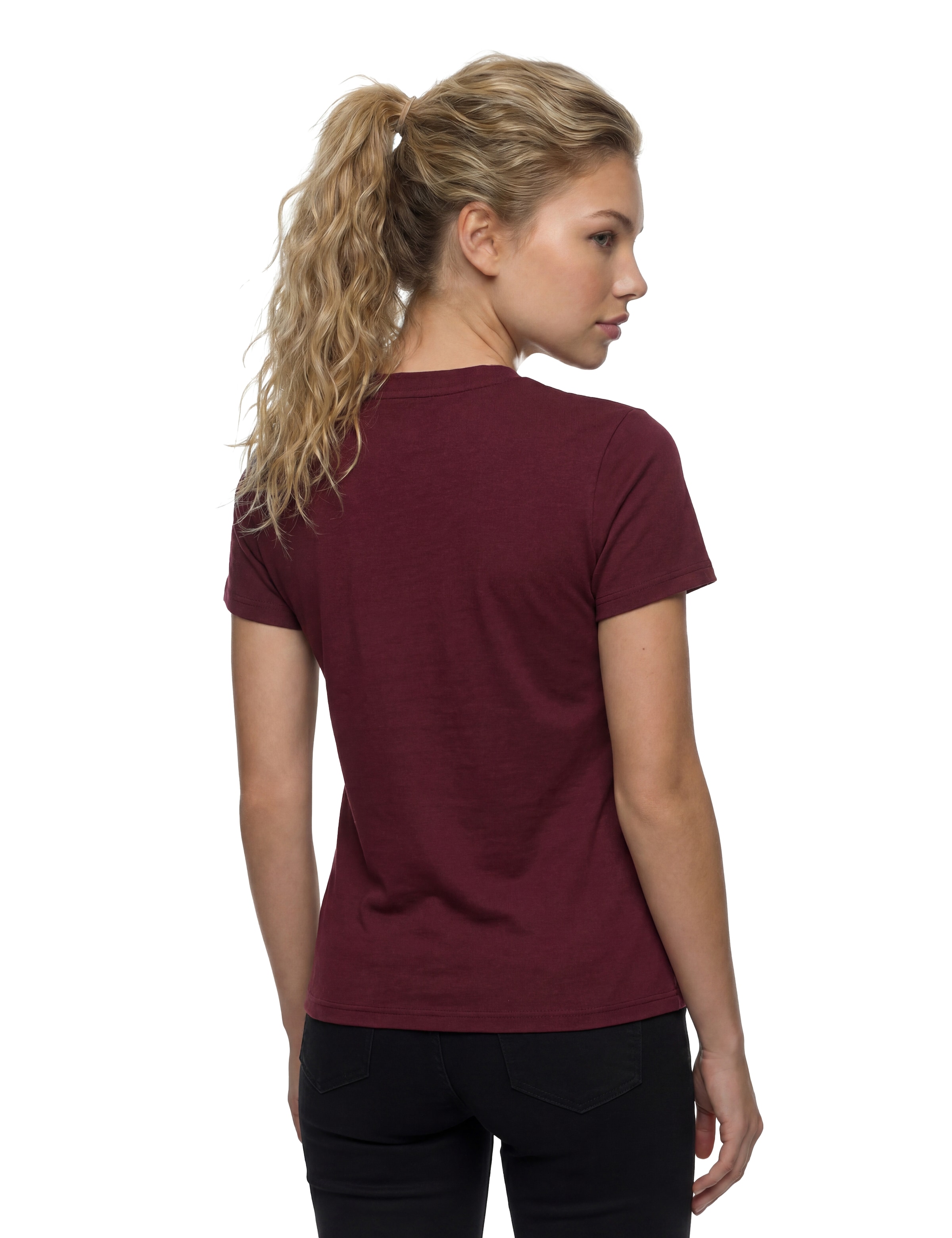 GUESS Shirt in Red