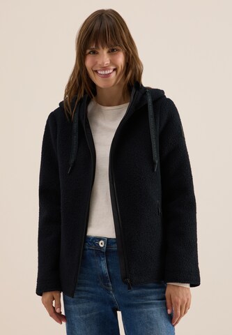 CECIL Between-Season Jacket in Black: front