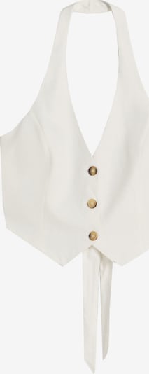 Bershka Prsluk od odijela u prljavo bijela, Pregled proizvoda