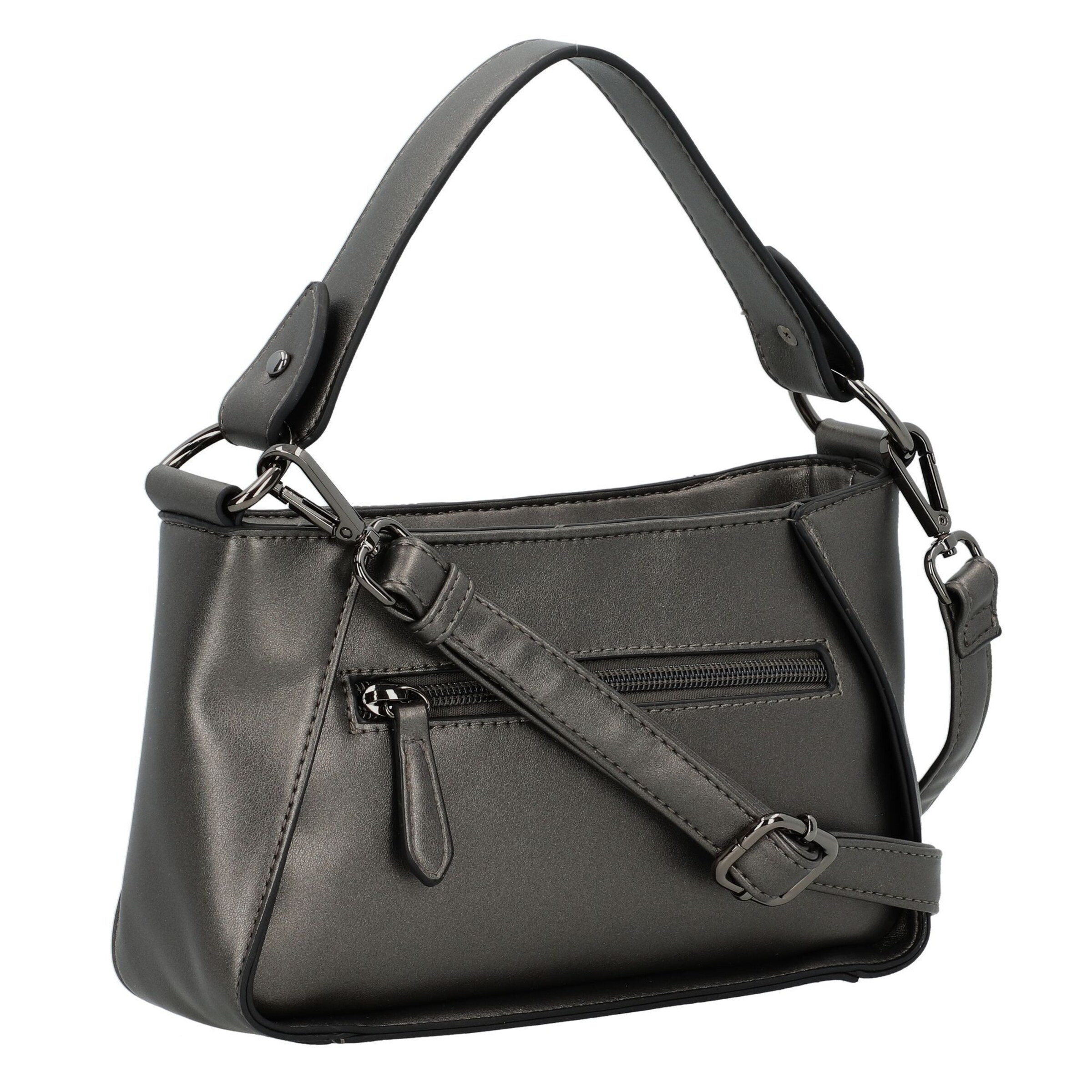 GABOR Schultertasche 'Benira' in Grau