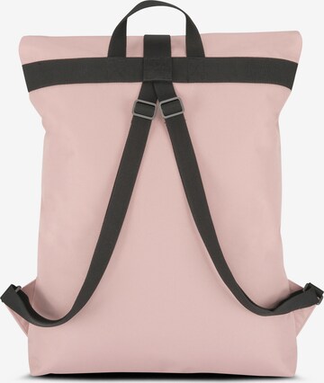 Johnny Urban Rucksack 'Emil' in Pink