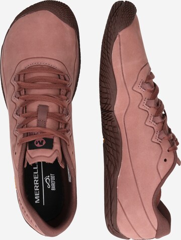 MERRELL - Sapato baixo em rosa