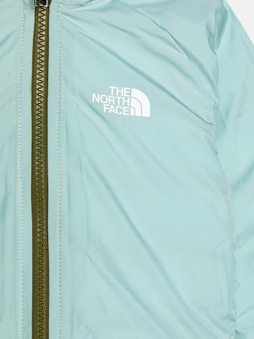 THE NORTH FACEOutdoor jakna 'PERRITO' - zelena boja