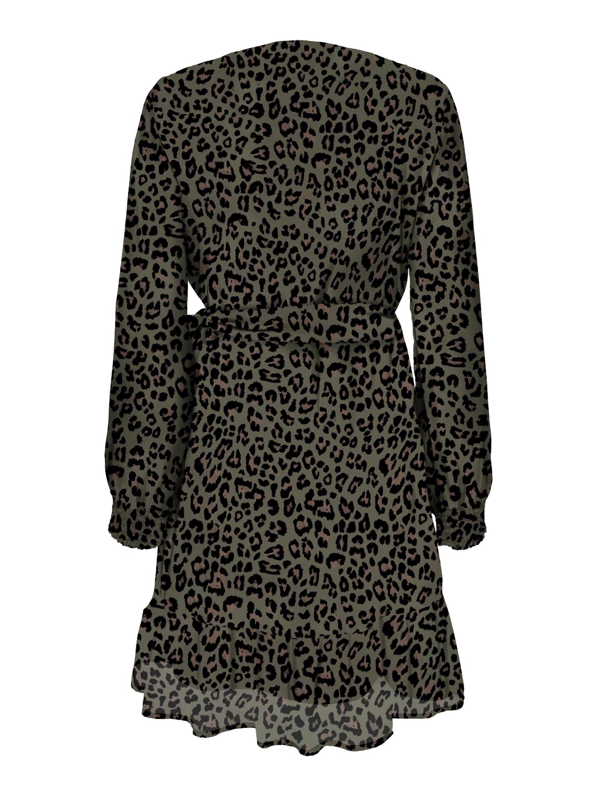 ONLYHaljina 'STAR' - zelena boja