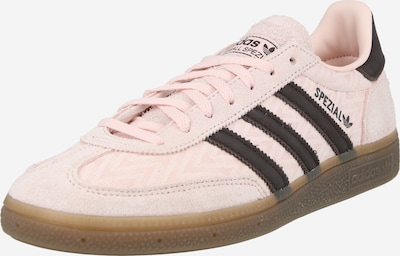 ADIDAS ORIGINALS Niske tenisice 'HANDBALL SPEZIAL' u puder roza / crna, Pregled proizvoda