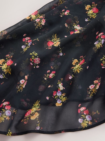 Next - Blusa en negro