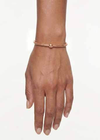 PURELEI Bracelet in Gold: front