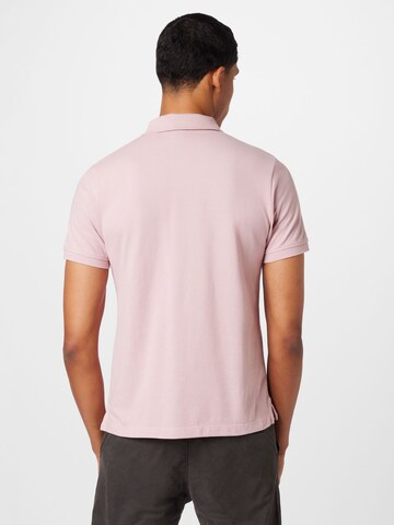 s.Oliver Shirt in Roze