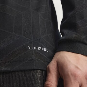 Tricot 'Mercedes-Amg Petronas Formula 1 Team Authentic' de la ADIDAS PERFORMANCE pe negru