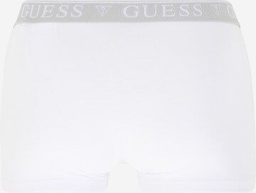 GUESS - Calzoncillo boxer en gris