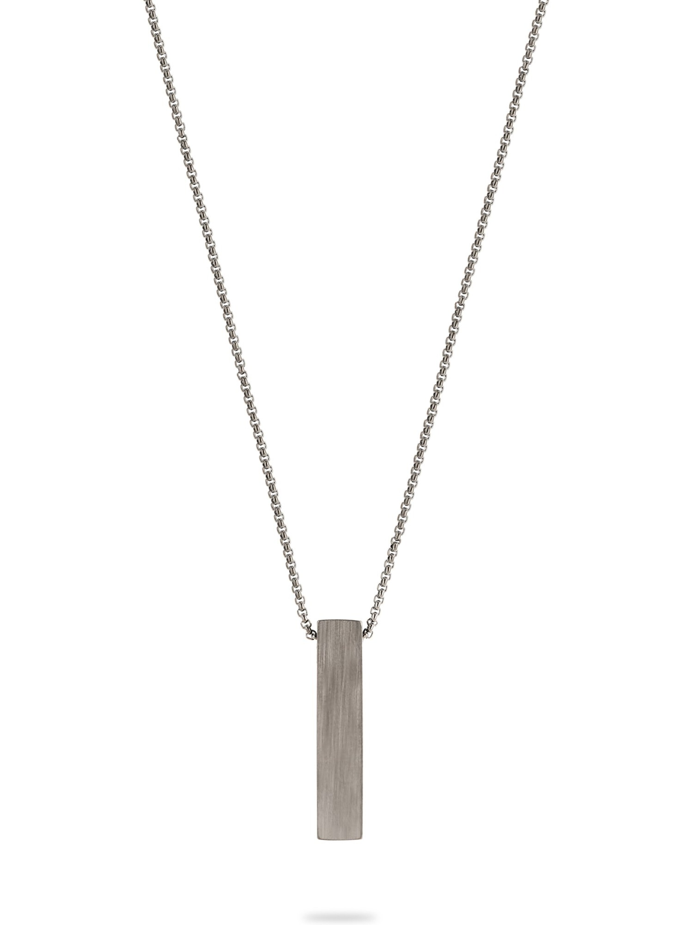 ESPRIT Necklace in Silver: front