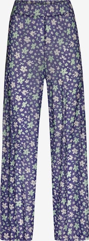 LSCN by LASCANA Loosefit Housut värissä sininen: etupuoli