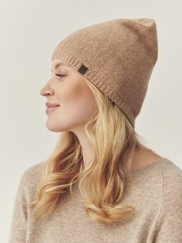 Berretto 'Snugi' di TATUUM in beige