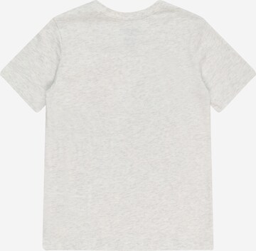 OshKosh Shirt in Grau