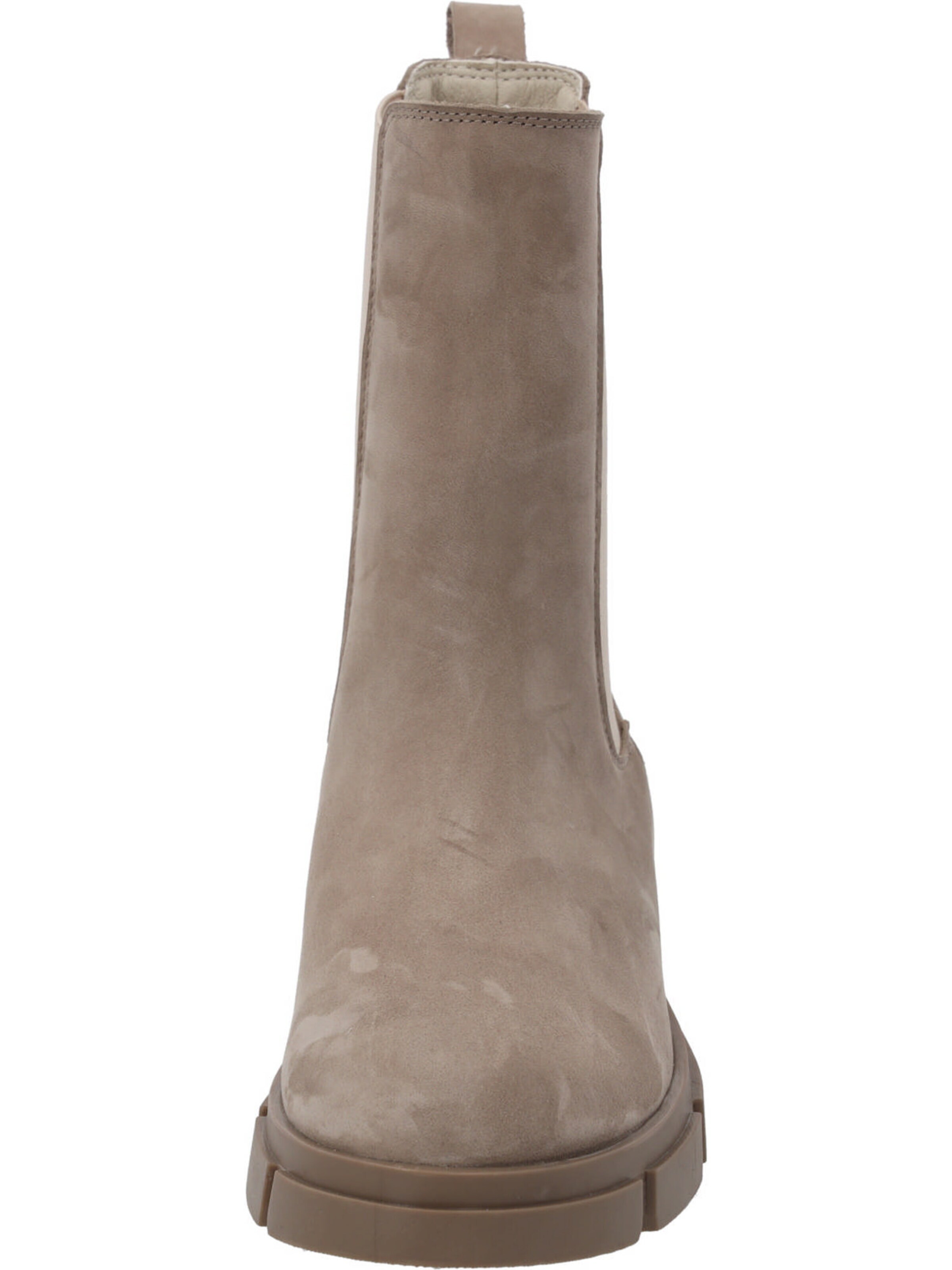 Palado Chelsea Boots 'Focne'‌‌ in Beige