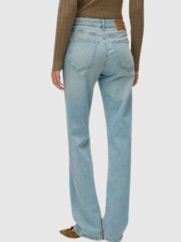 Wide Leg Jean VERO MODA en bleu