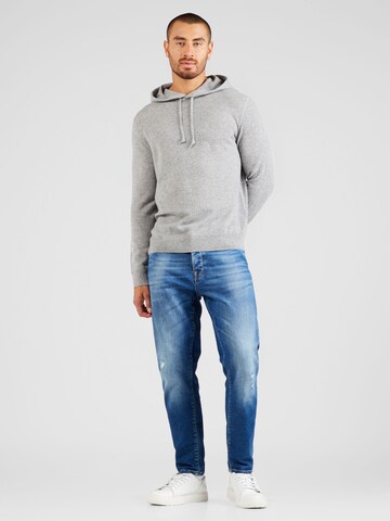 Polo Ralph Lauren Svetr – šedá