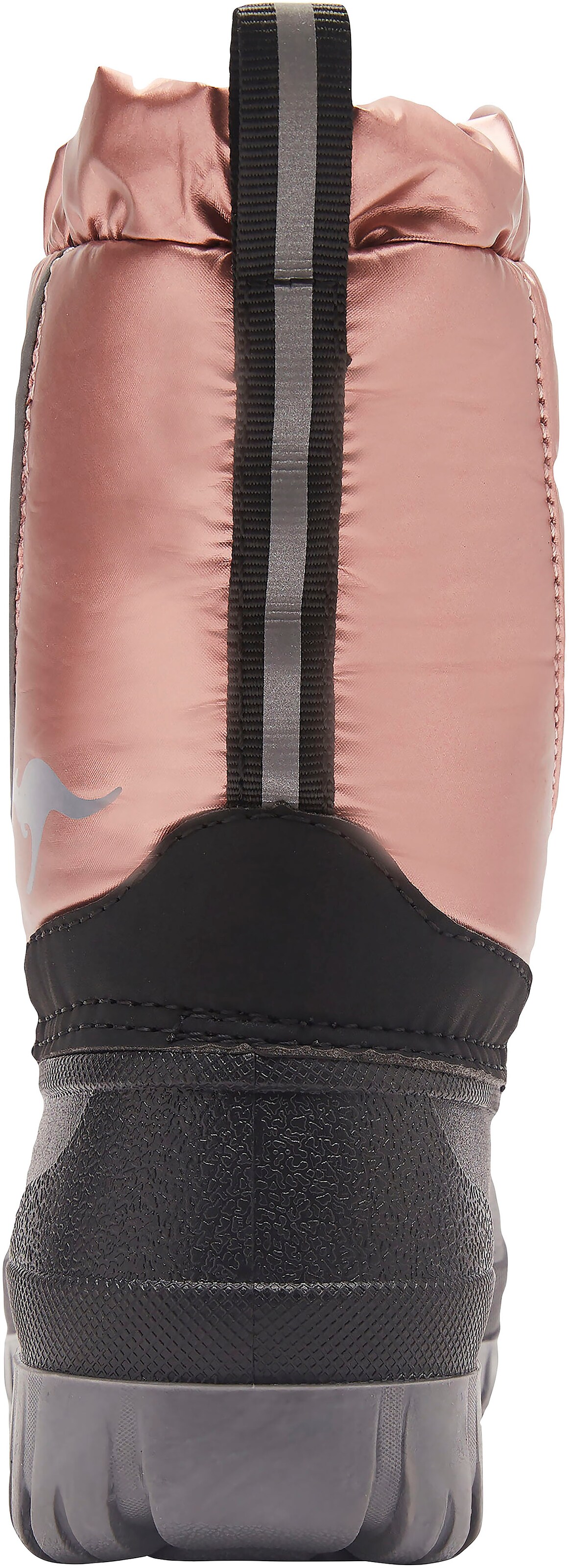 KangaROOS Boots in Pink