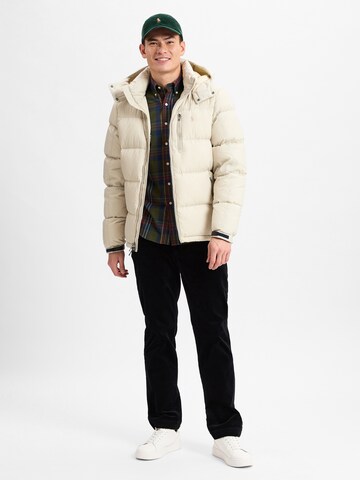 Polo Ralph Lauren Regular Hose in Schwarz