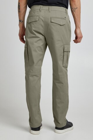!Solid Regular Pants 'SDJimmi-Jim' in Green