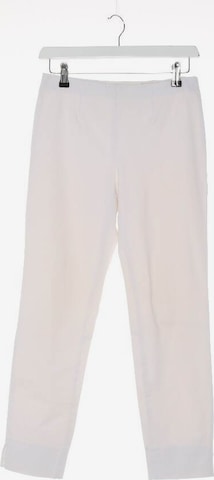 Seductive Pants in S in White: front