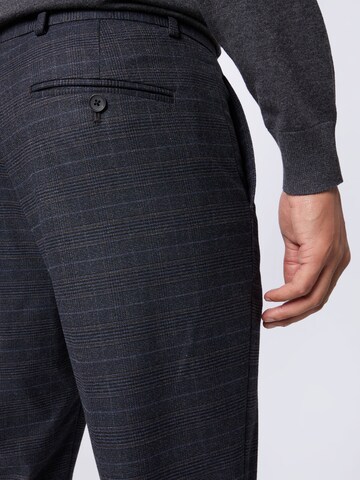 SELECTED HOMME - Slimfit Pantalón chino 'MARLOW' en azul