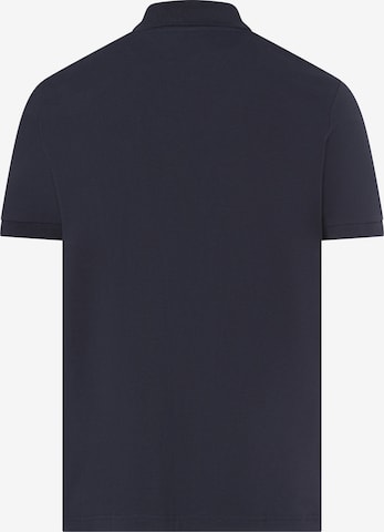 Andrew James Shirt in Blauw