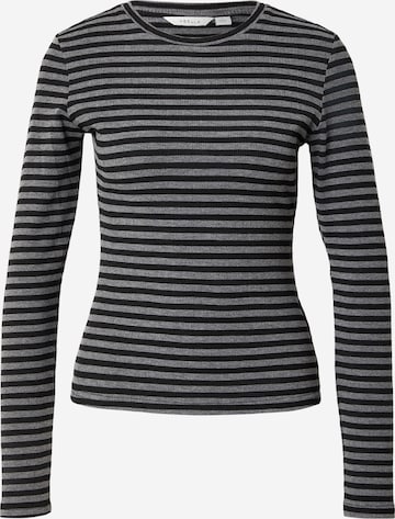 Noella Футболка 'Luana' в Черный: спереди