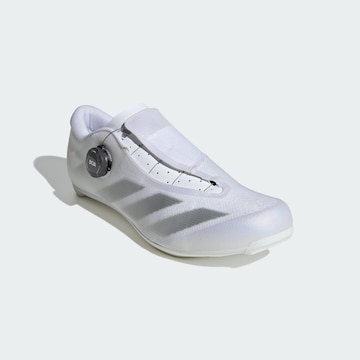 Chaussure de sport ' TEMPO 3-STRIPES BOA  ' ADIDAS PERFORMANCE en blanc