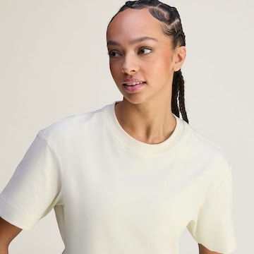 ADIDAS BY STELLA MCCARTNEY Functioneel shirt in Beige