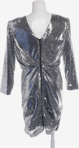 MSGM Kleid L in Silber