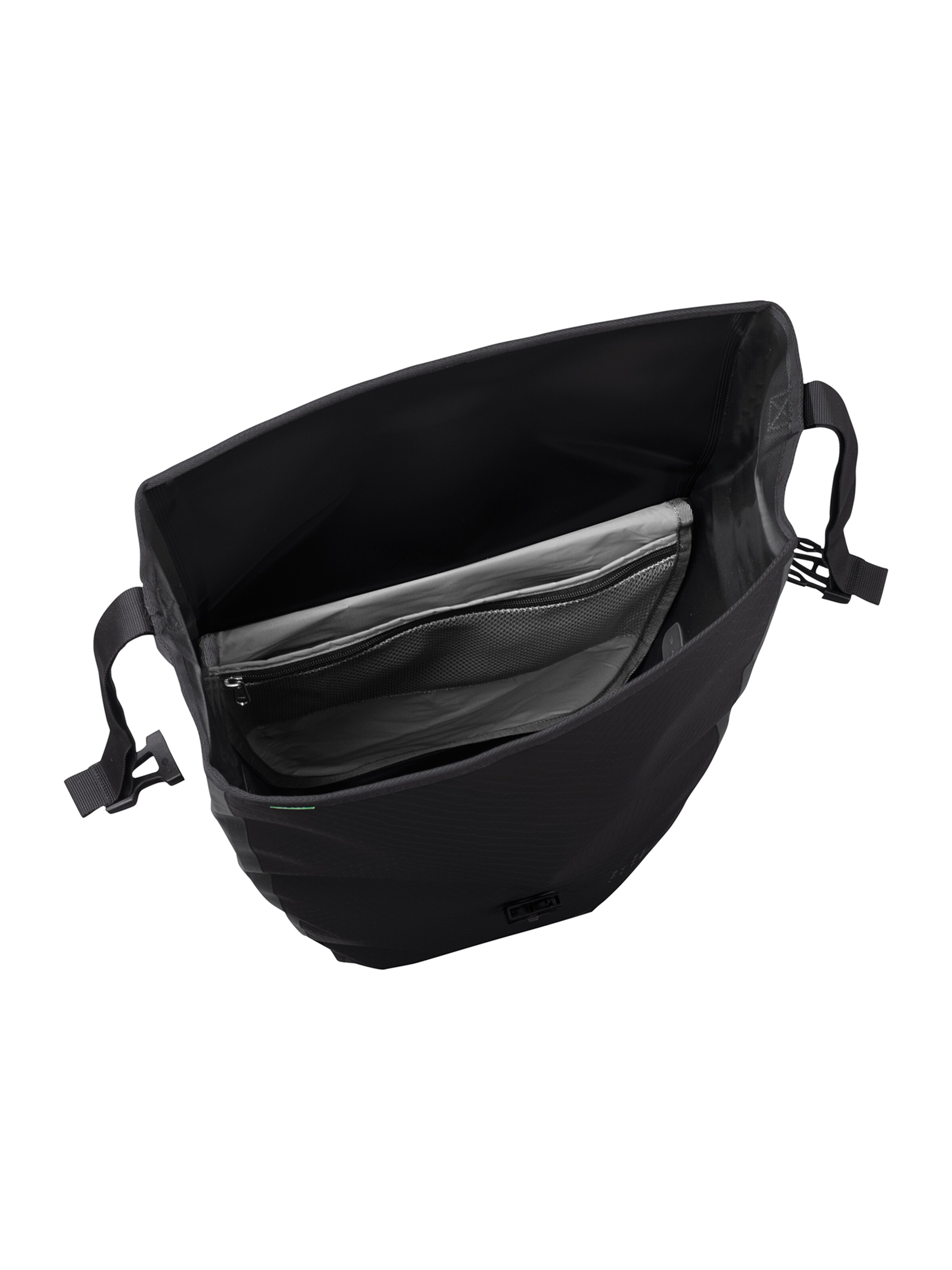 VAUDE Sporttas 'Aqua Back Single' in Zwart