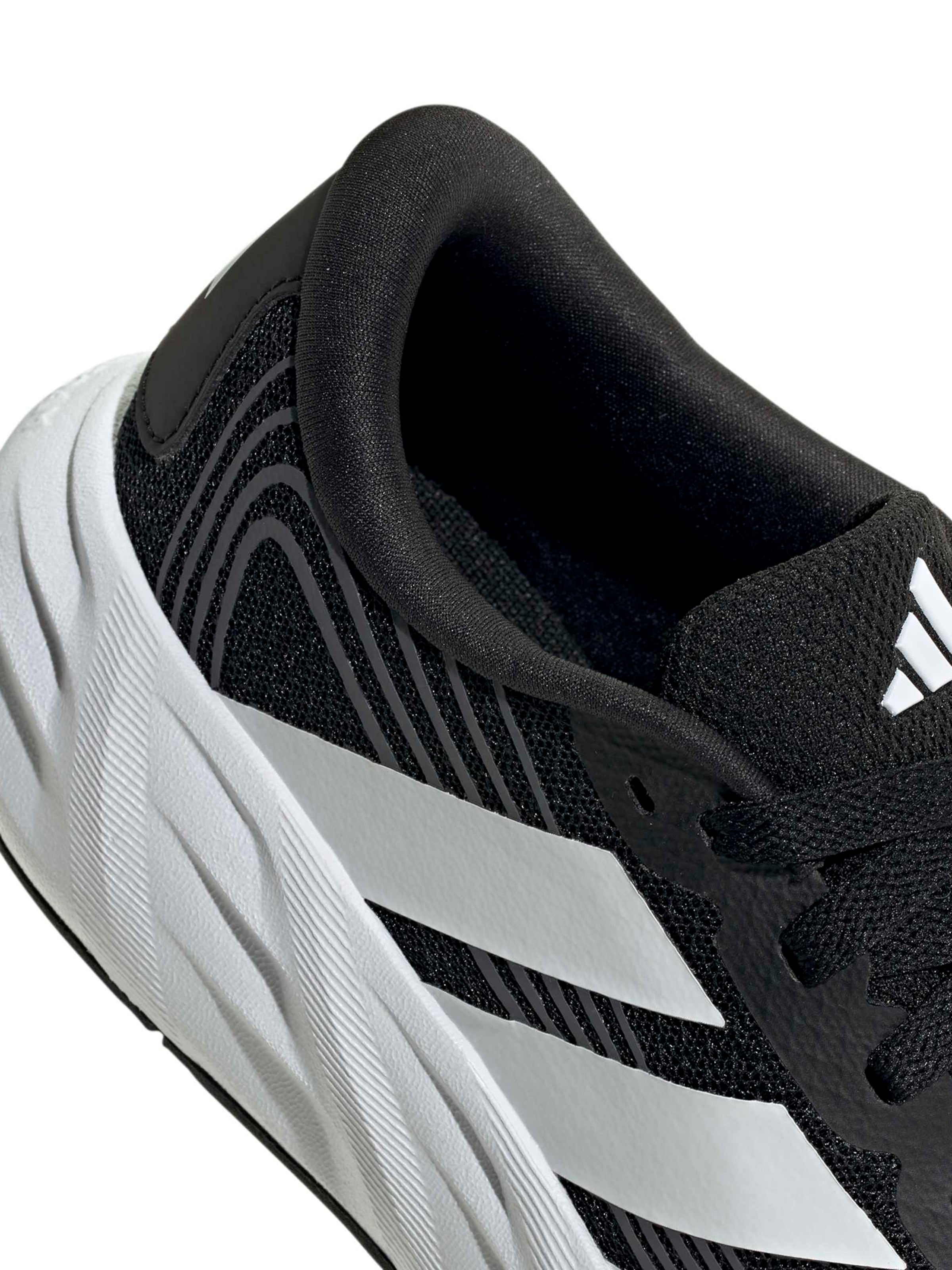 ADIDAS SPORTSWEAR - Zapatillas deportivas 'GALAXY 8' en negro